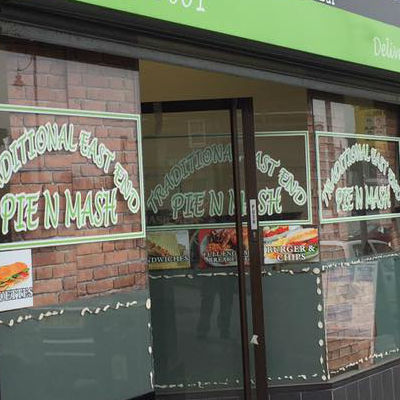 Shopfront and Shutter Repair - Services in Southend-on-Sea