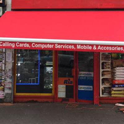 Shopfront and Shutter Repair - Services in Southend-on-Sea