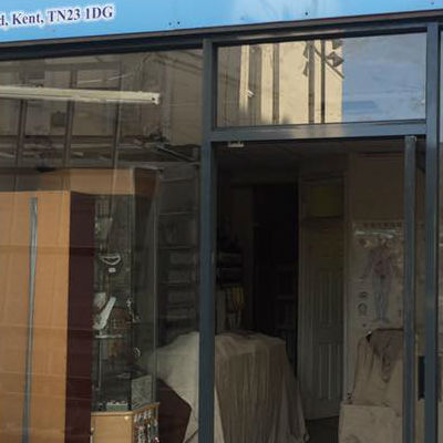 Shopfront and Shutter Repair - Services in Southend-on-Sea