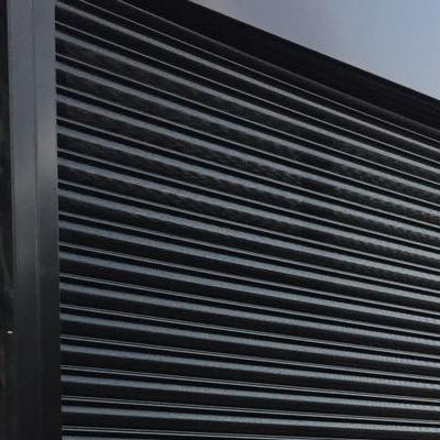 Shopfront and Shutter Repair - Services in Southend-on-Sea